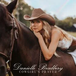 Cowgirls Prayer Chords by Danielle Bradbery