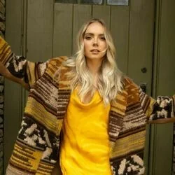 Look At The Mess I'm In Chords by Danielle Bradbery