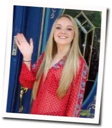 Talk About Love (Ver2) Chords by Danielle Bradbery