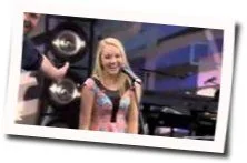 Who I Am Chords by Danielle Bradbery