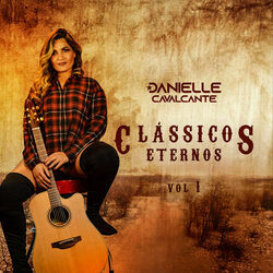 Um Dia De Cada Vez Chords by Danielle Cavalcante
