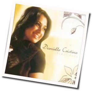 Fidelidade Chords by Danielle Cristina