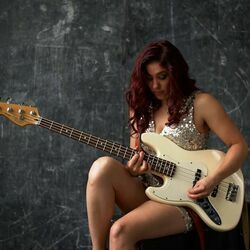 It Ain't You Chords by Danielle Nicole