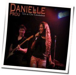The Healer Chords by Danielle Prou