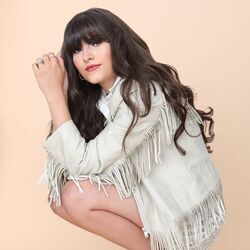 Lone Cowboy Chords by Danielle Ryan