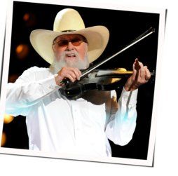 Tia Watha Chords by Charlie Daniels