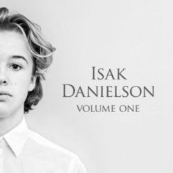 Losing Me by Isak Danielson