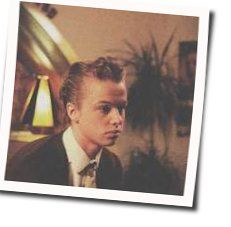 Falling Into You Chords by Isak Danielsson