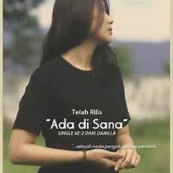 Ada Di Sana Chords by Danilla