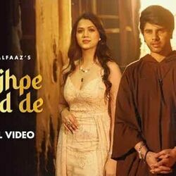 Mujhpe Chhod De Chords by Danish Alfaaz