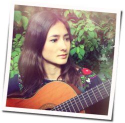 Lunita Chords by Danit Treubig