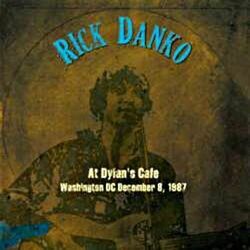 Brainwash Chords by Rick Danko