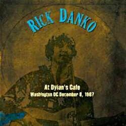 Brainwash by Rick Danko