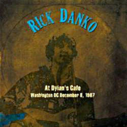 My Love by Rick Danko