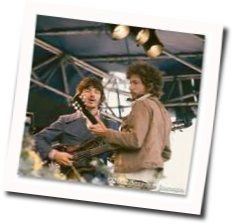 Shake It Chords by Rick Danko