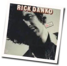 Sweet Romance Chords by Rick Danko