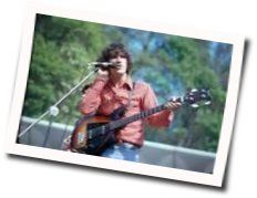 When I Get My Rewards Chords by Rick Danko