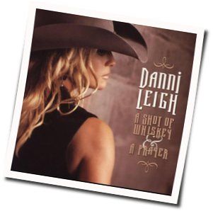 Can't Build A Better Love by Danni Leigh