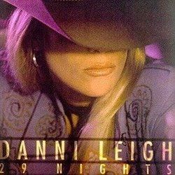 Ol Lonesome Chords by Danni Leigh