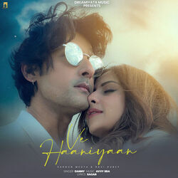 Ve Haaniyaan Chords by Danny, Avvy Sra