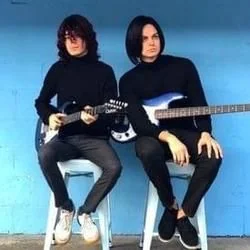 44 Chords by Danny And Alex