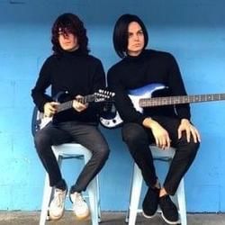 44 Chords by Danny And Alex