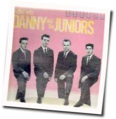Do The Continental Walk Chords by Danny And The Juniors