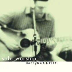 Here At Your Feet Chords by Danny Donnelly