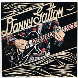 Sailin On Chords by Gatton Danny