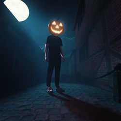 Spooky Man Bass Tab by Danny Gonzalez