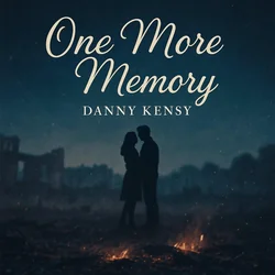 One More Memory Chords by Danny Kensy