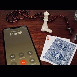 Uno Chords by Danny McCarthy
