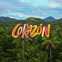 Corazón Chords by Danny Ocean