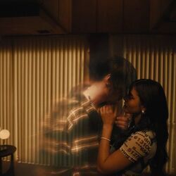 No Te Enamores De él Chords by Danny Ocean