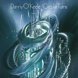 The Road Intro Tab by Danny Okeefe