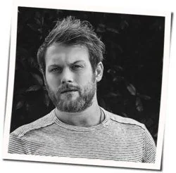 Angels Chords by Danny Worsnop
