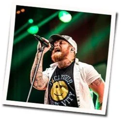At The Time Chords by Danny Worsnop