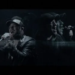 Tell Me Why Chords by Danny Worsnop