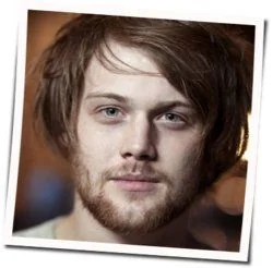 Tomorrow Chords by Danny Worsnop