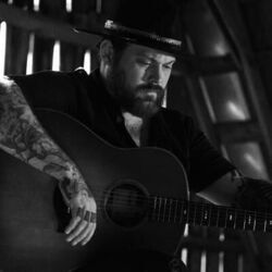 Ain't No Use Chords by Danny Worsnop