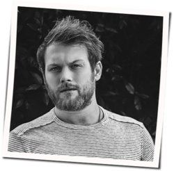 Angels Chords by Danny Worsnop