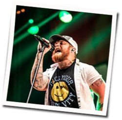 At The Time Chords by Danny Worsnop
