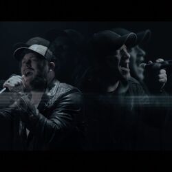 Tell Me Why Chords by Danny Worsnop