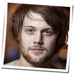 Tomorrow Chords by Danny Worsnop
