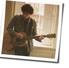 Amsterdam Chords by Owen Danoff