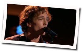 No Such Thing As You And Me Chords by Owen Danoff