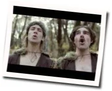 My Eks Chords by Dans Dans Lisa