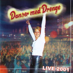 Aldrig Undvære Dig Chords by Danser Med Drenge