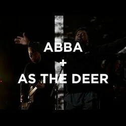 Abba - As The Deer Chords by Dante Bowe