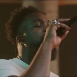 Voice Of God Chords by Dante Bowe